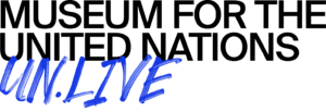 Promoting global citizenship and raising awareness of pressing global issues through immersive exhibitions and events.