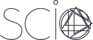 SCIO logo full dark
