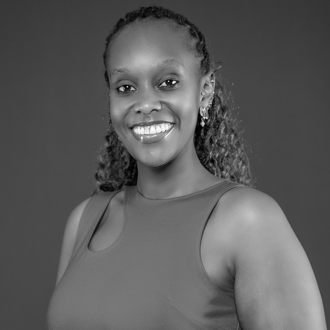 Photo of Susan Gathu