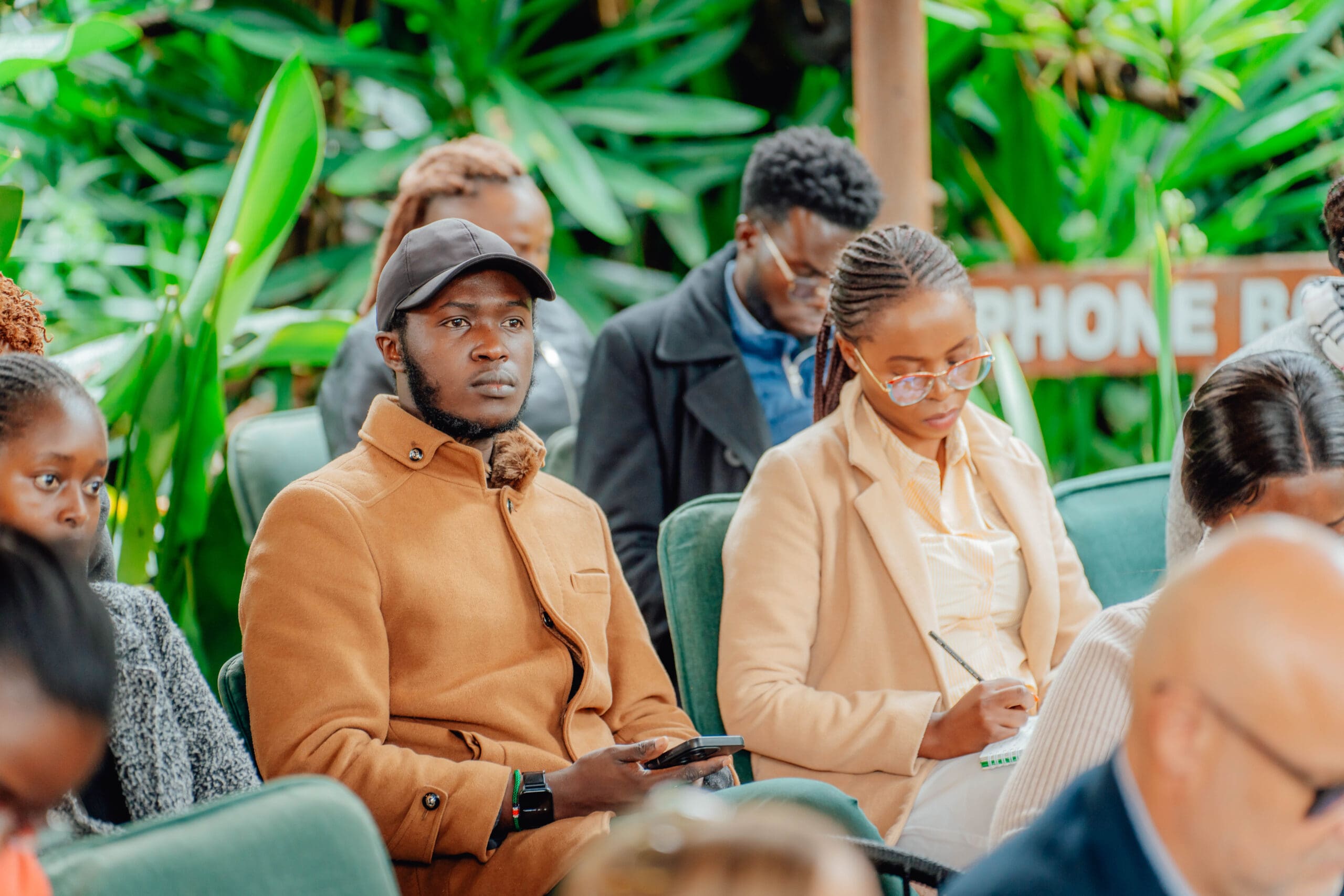 Community & events