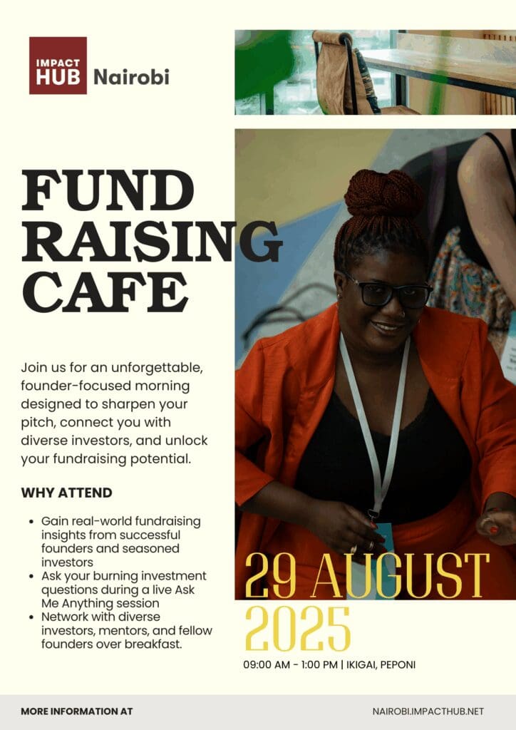 Networking event