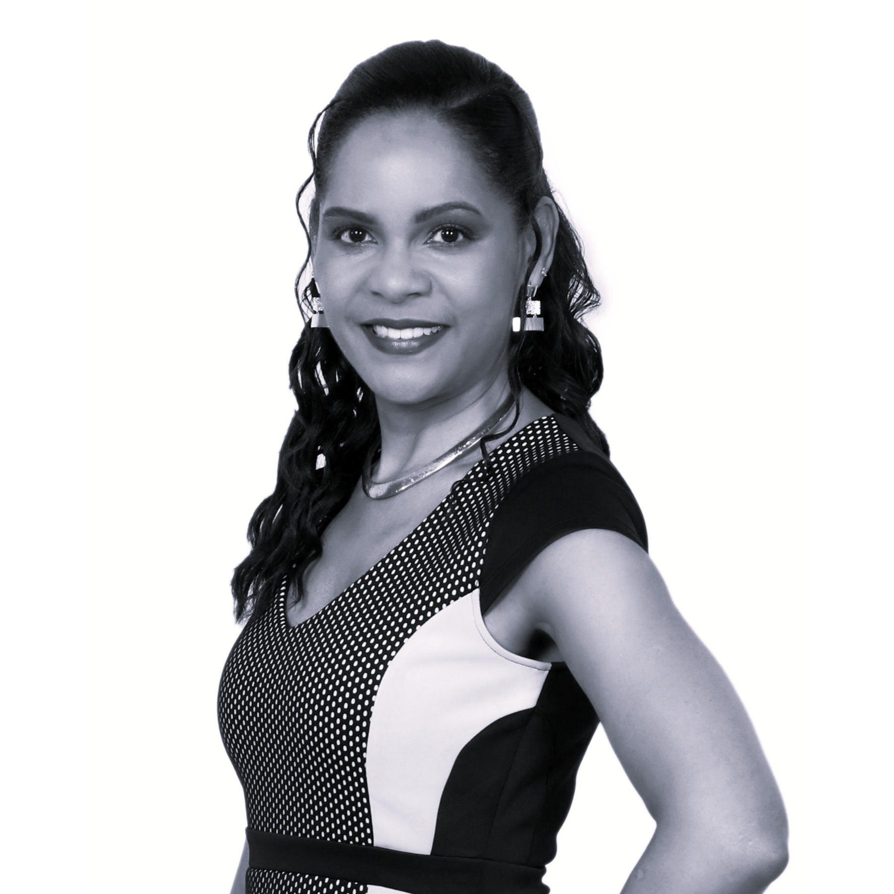 Photo of Zena Ali