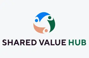 Shared Value Hub Logo