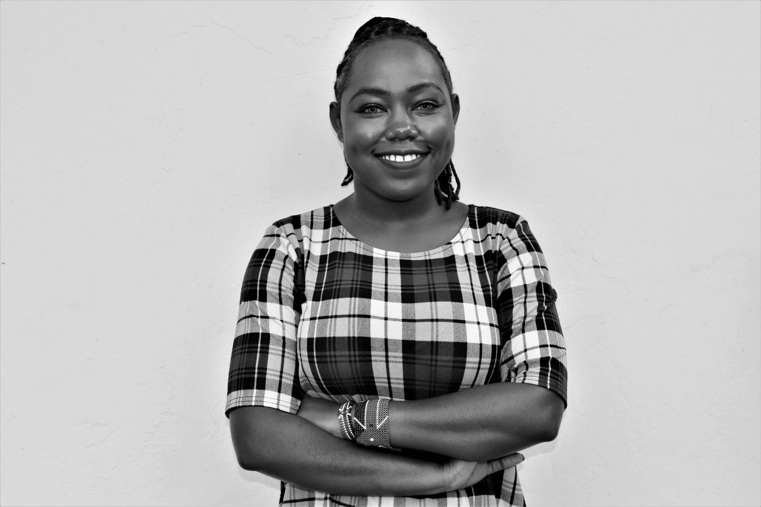 Photo of Virginia Nyauma