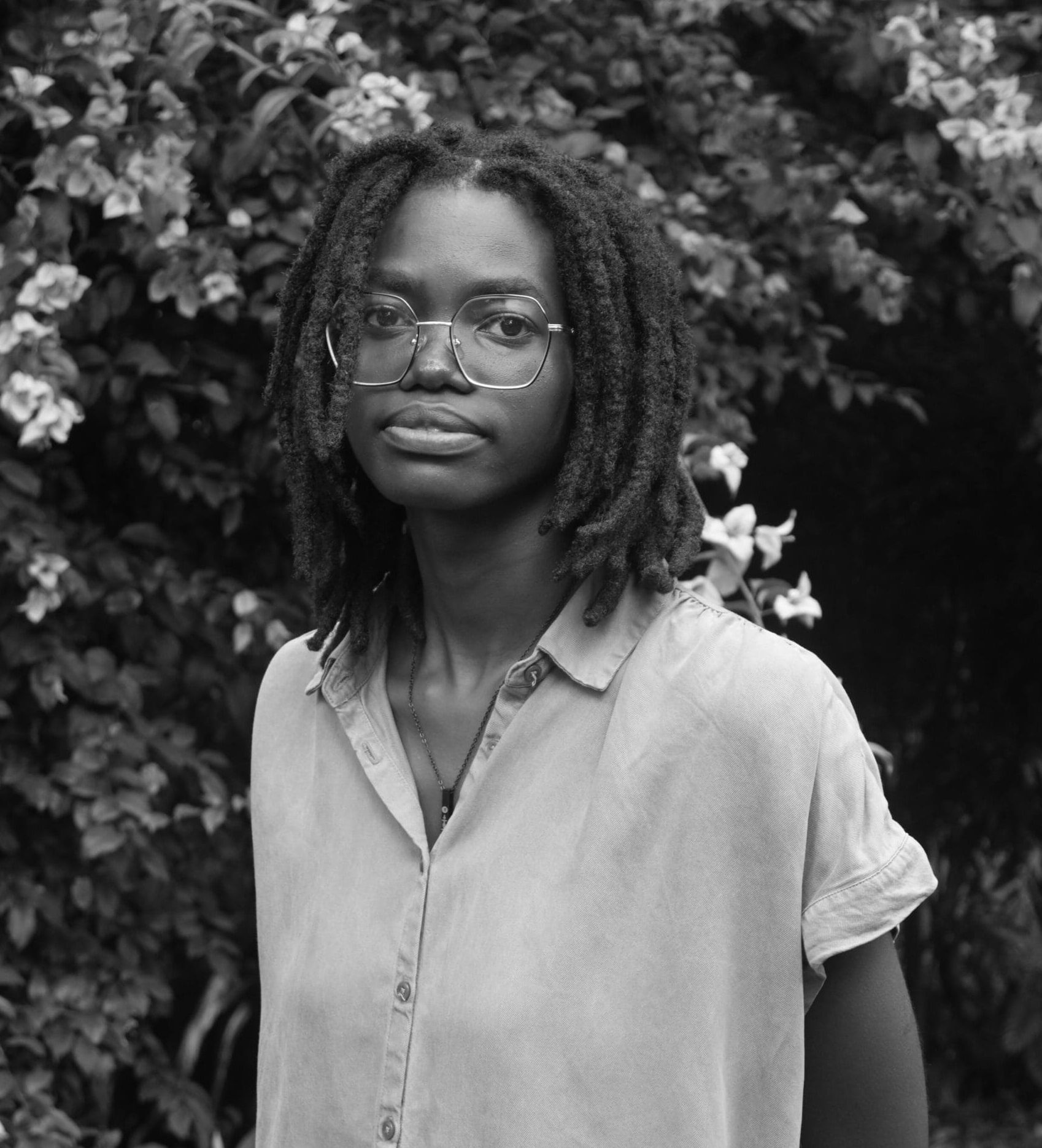Photo of Winnie Nyasiri