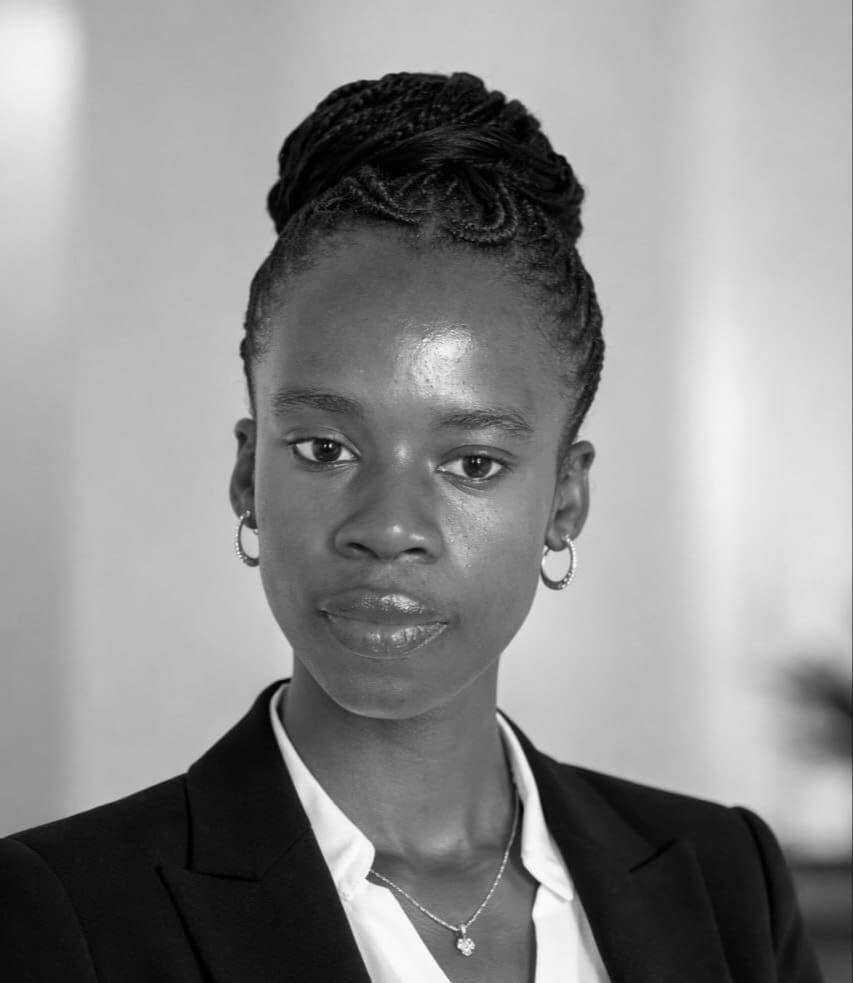 Photo of Hildah Akwona