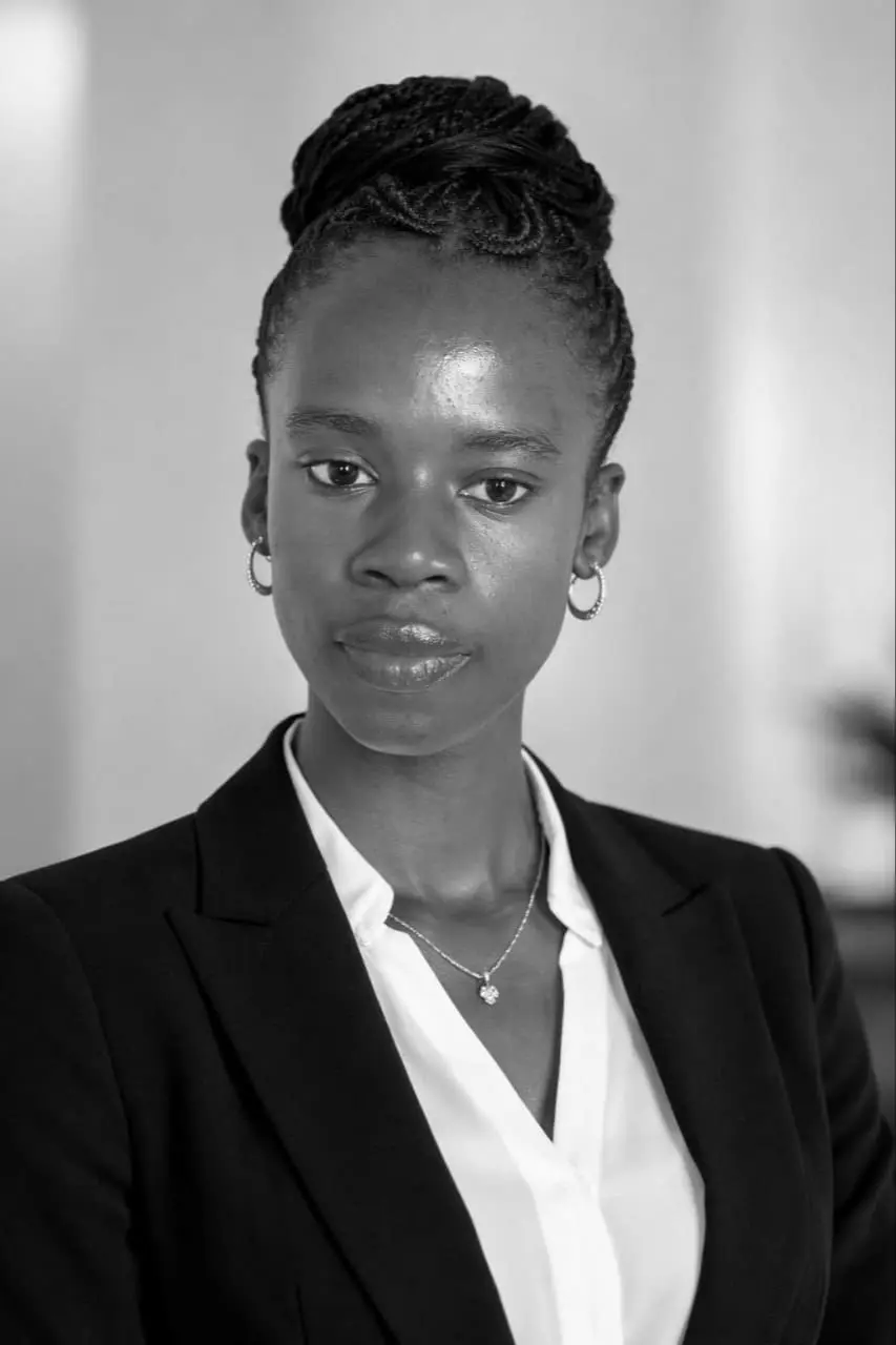 Photo of Hildah Akwona