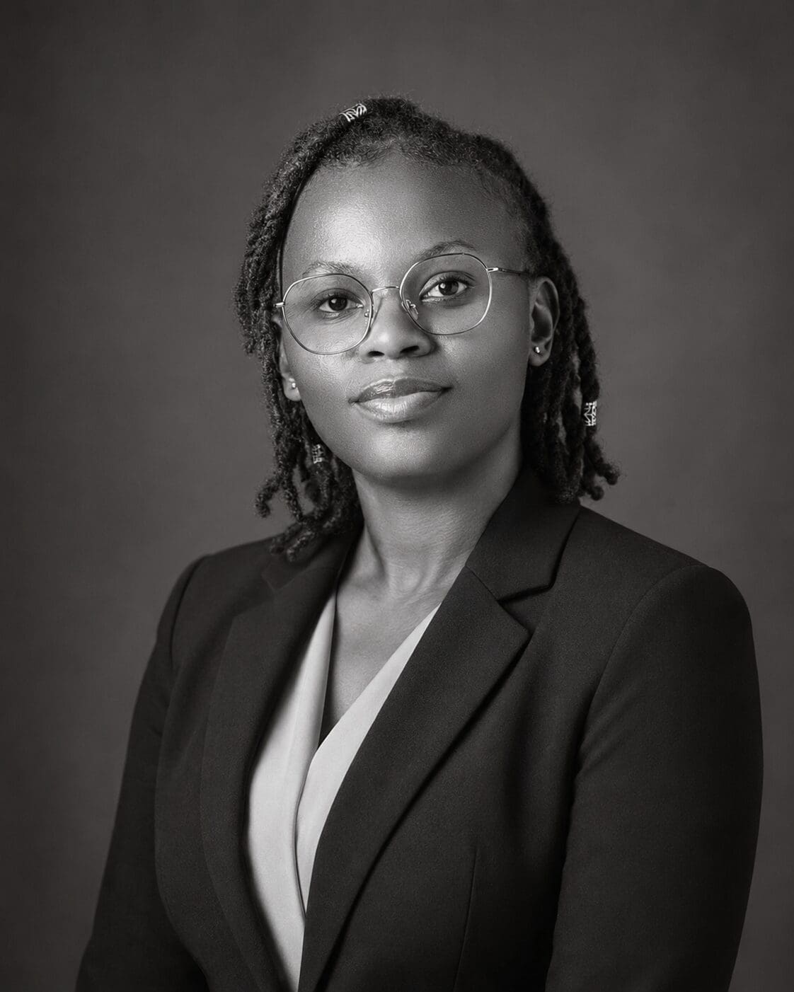 Photo of Phanice Kadzo
