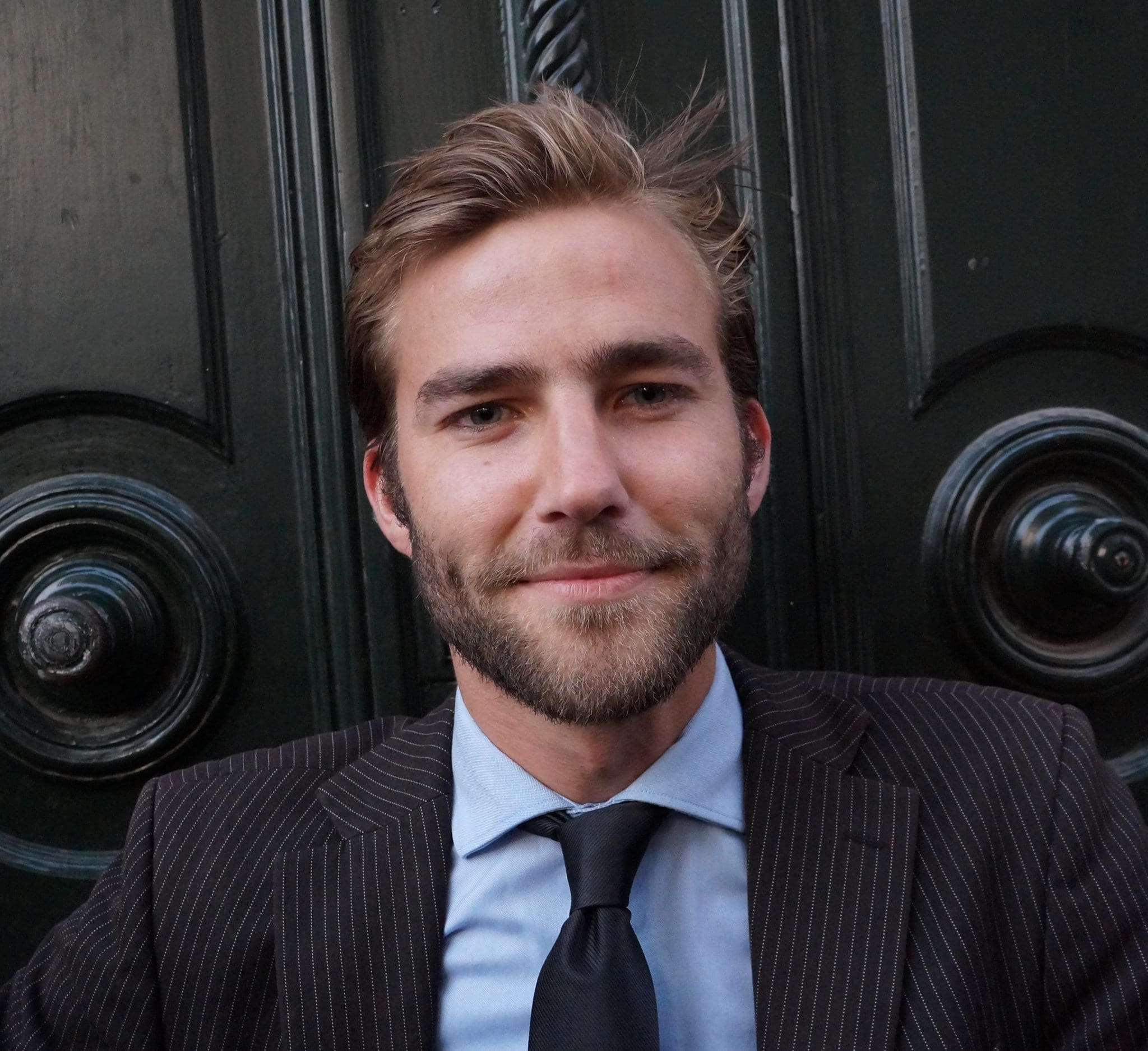 Daan Vreeburg
