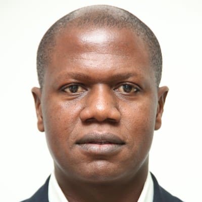 Ernest Chitechi