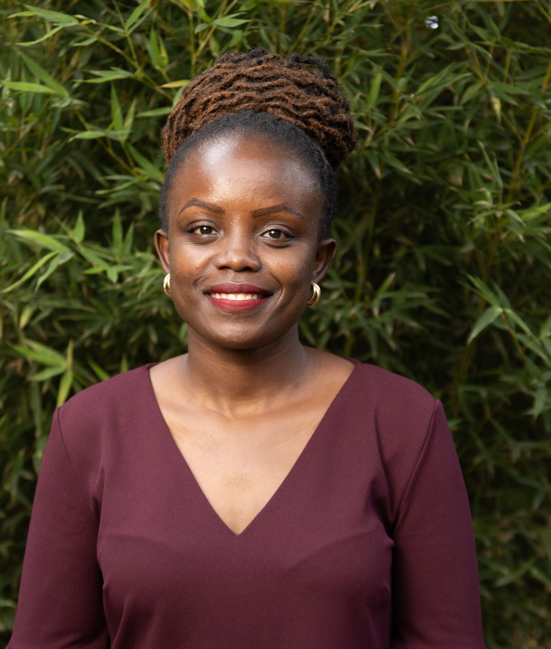 Grace Kamere