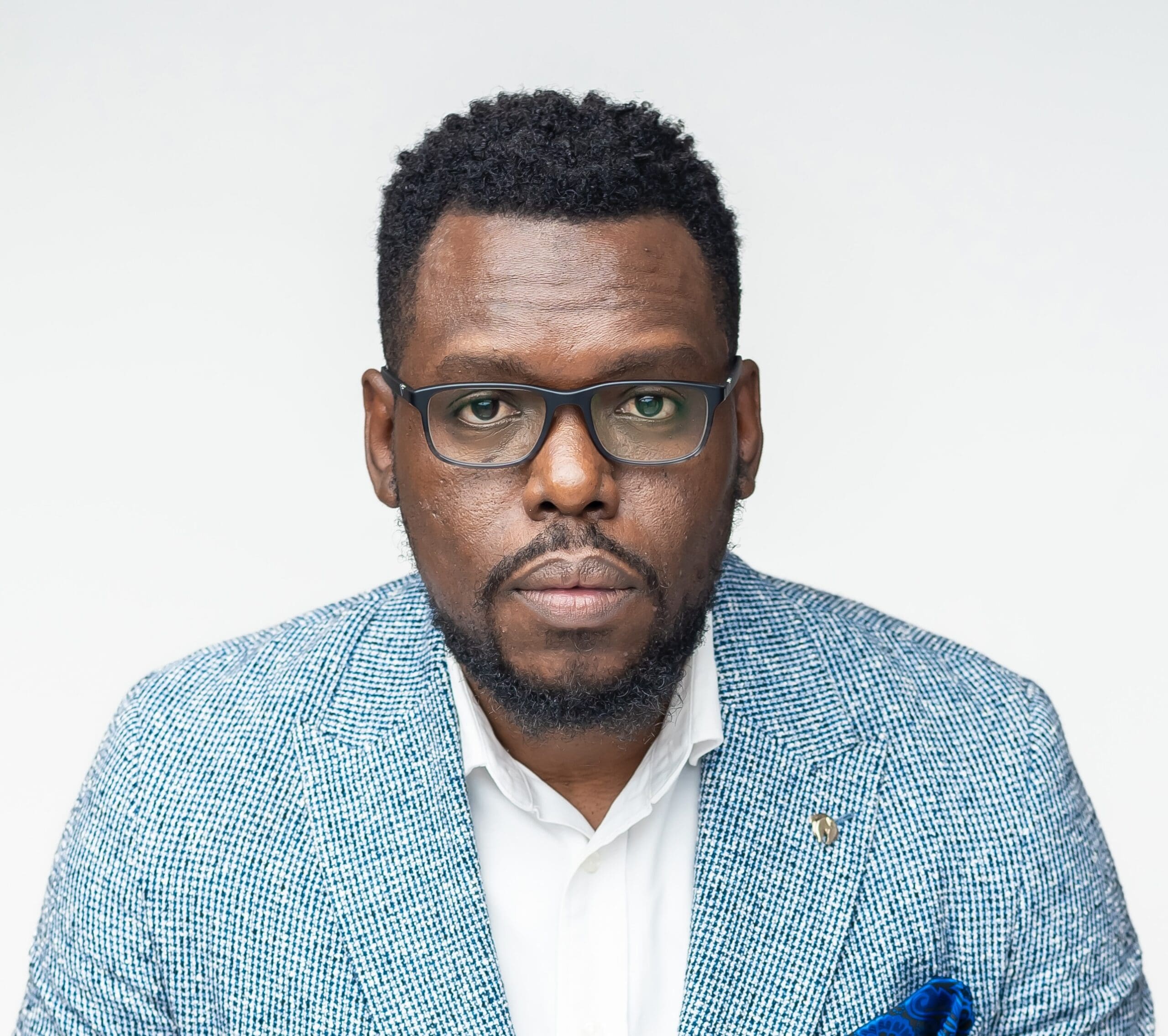 Ebenezer Amadi