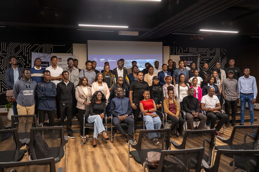 Investor Meet & Greet Series 2026