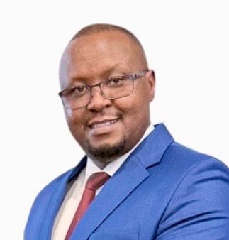 James Mureithi