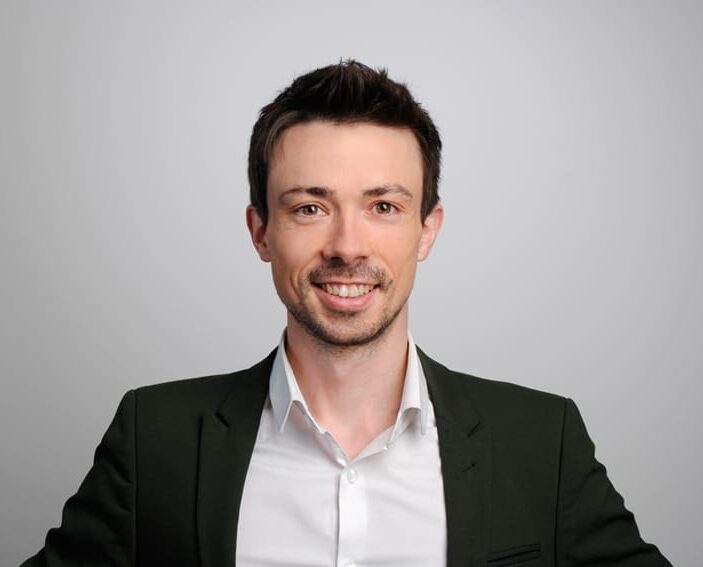 Jörn Fritzenkötter