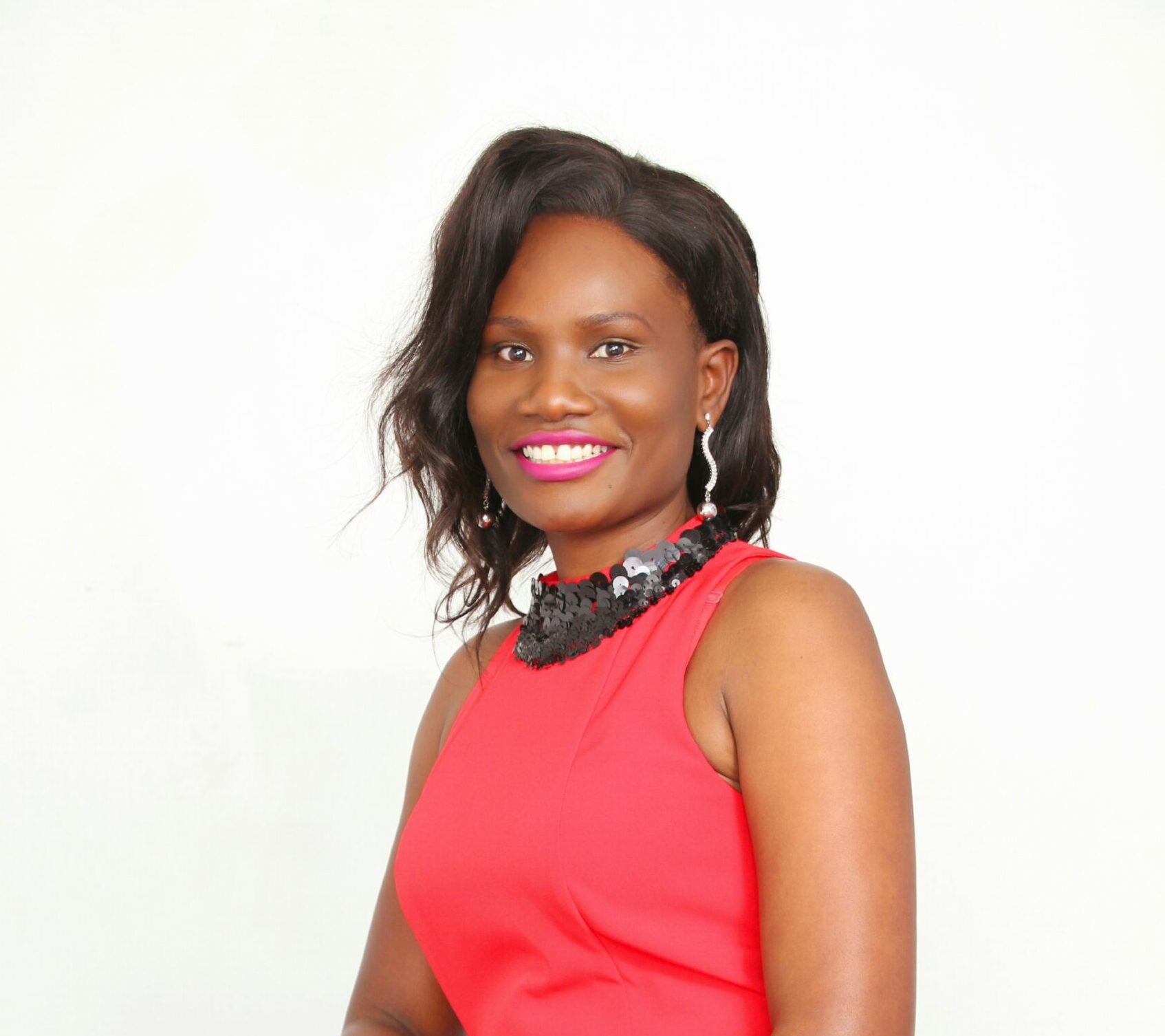 Millicent Okumu