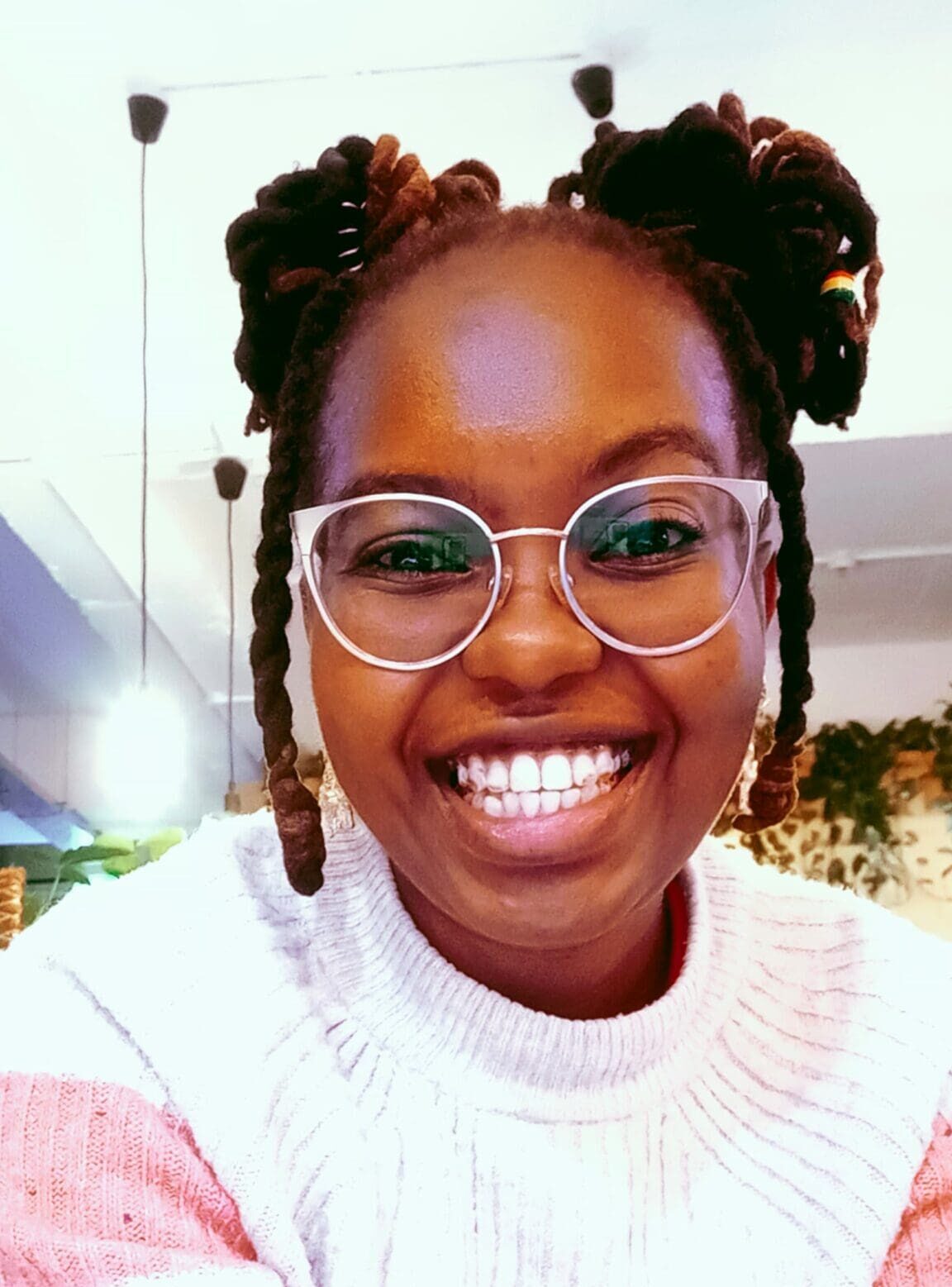 Mary Mwema