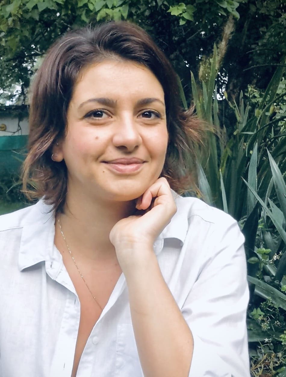 Emily Addonizio