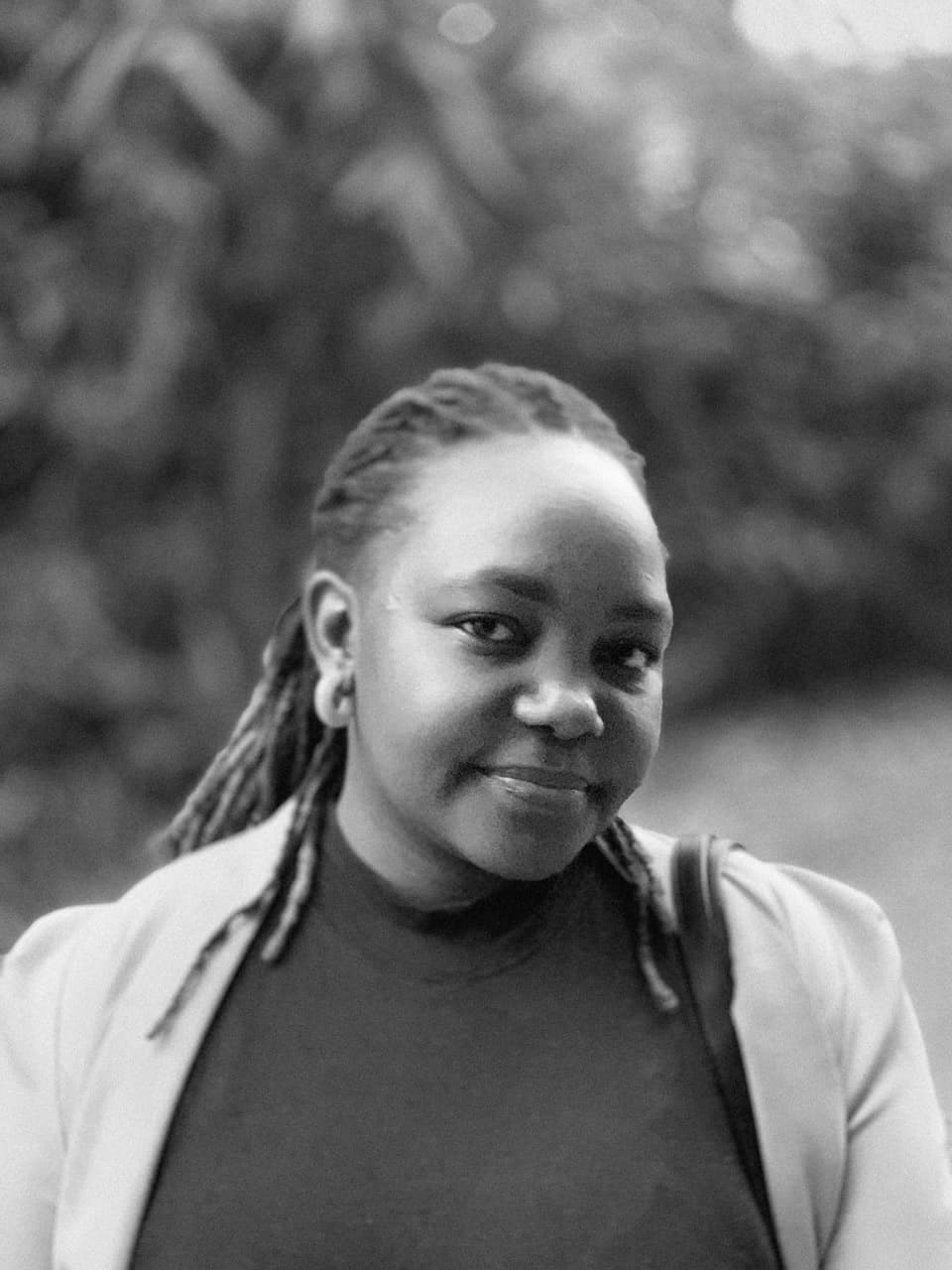 Photo of Eunice Wambui