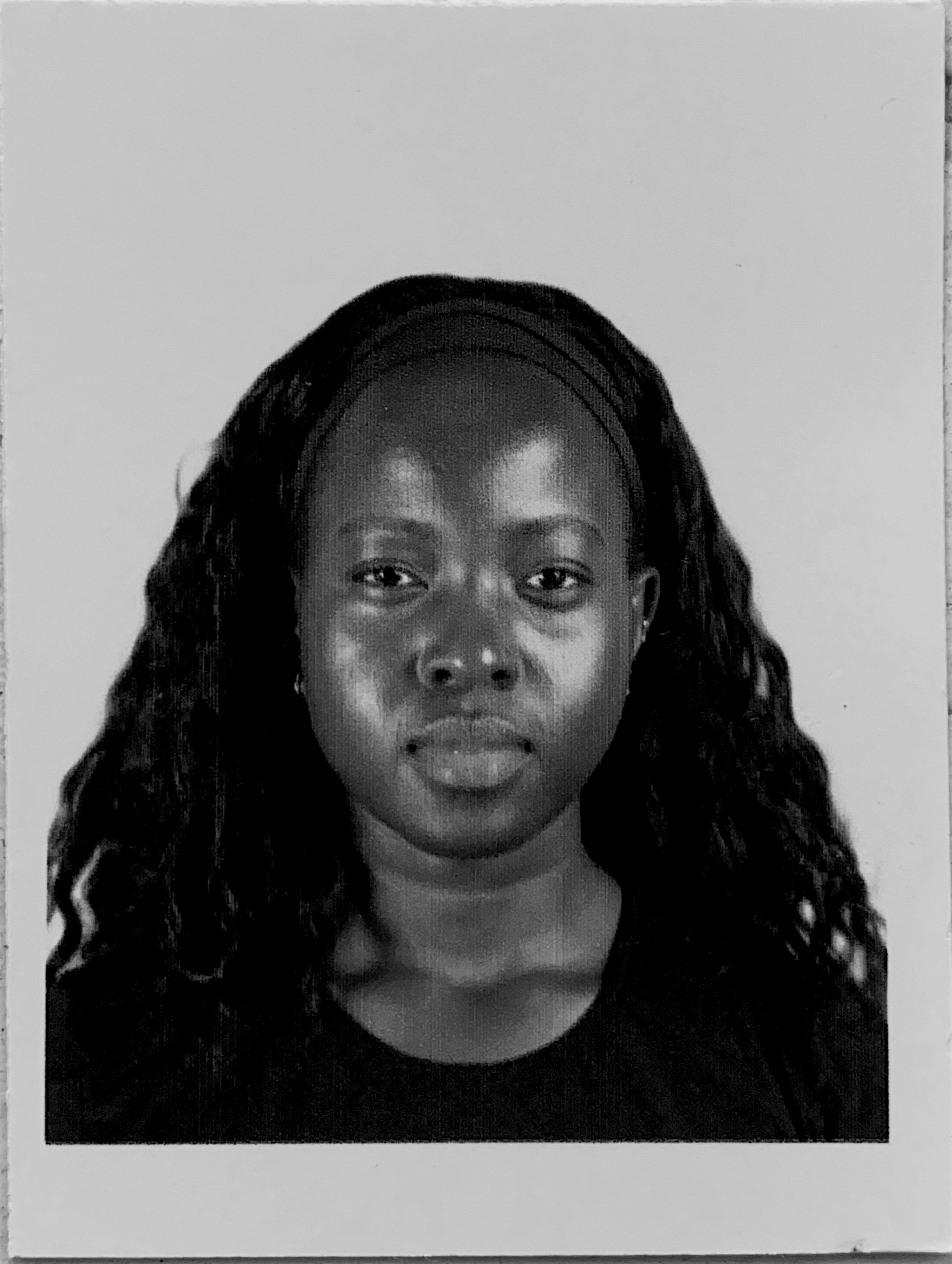 Photo of Vivian Odhiambo