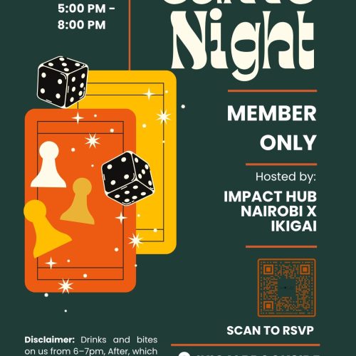 networking mixer